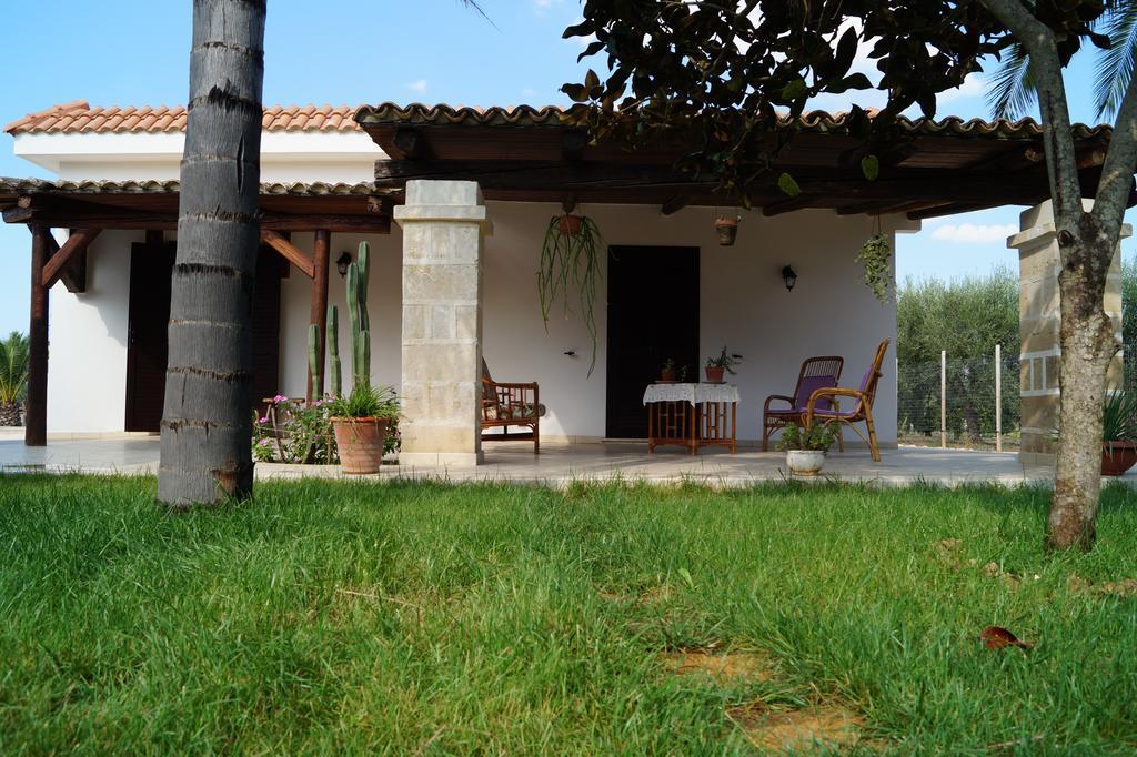Villa Elide Marina di Ginosa Exterior foto