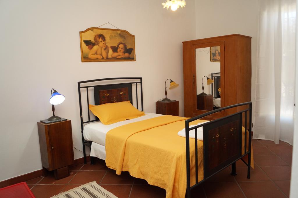 Villa Elide Marina di Ginosa Exterior foto