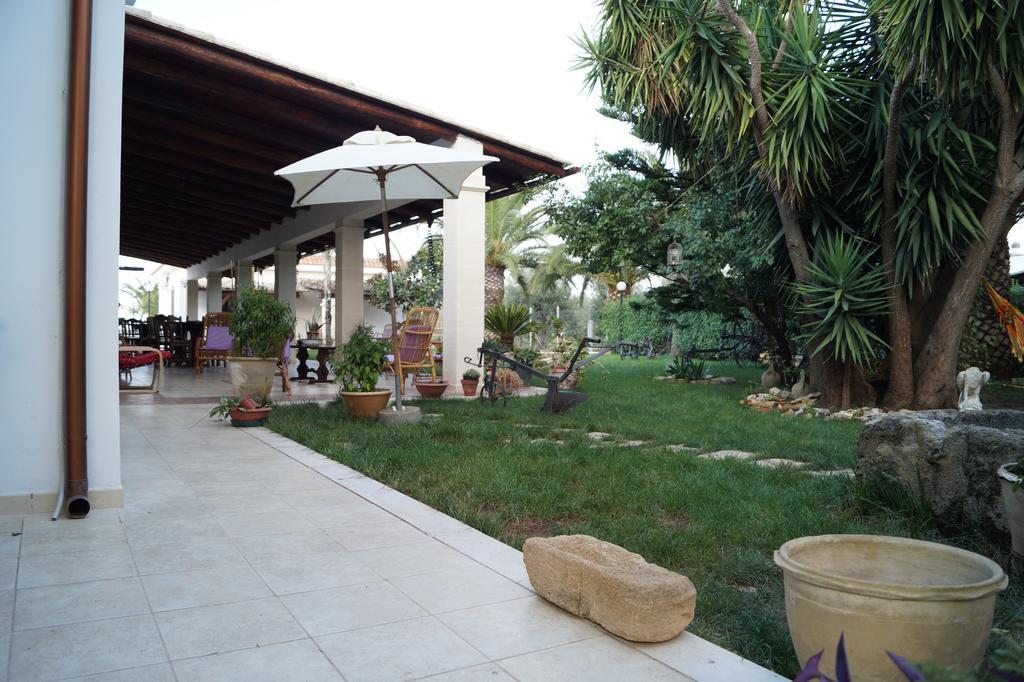 Villa Elide Marina di Ginosa Exterior foto