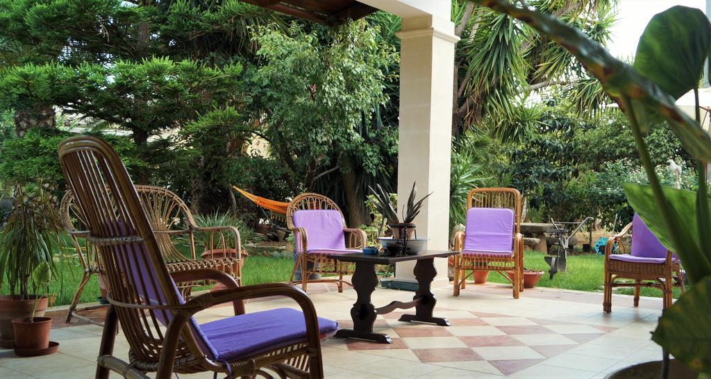 Villa Elide Marina di Ginosa Exterior foto