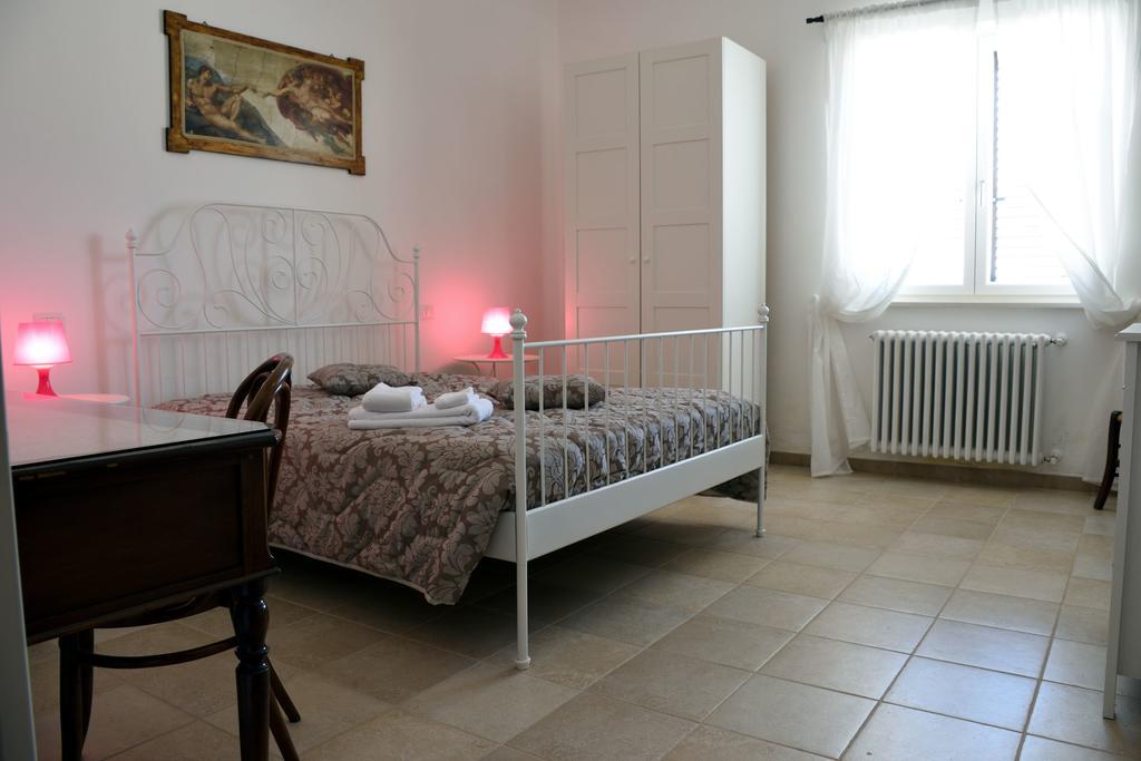Villa Elide Marina di Ginosa Exterior foto