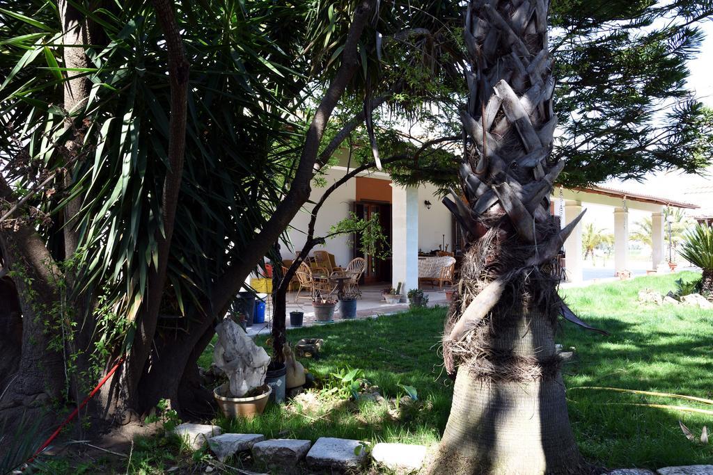 Villa Elide Marina di Ginosa Exterior foto